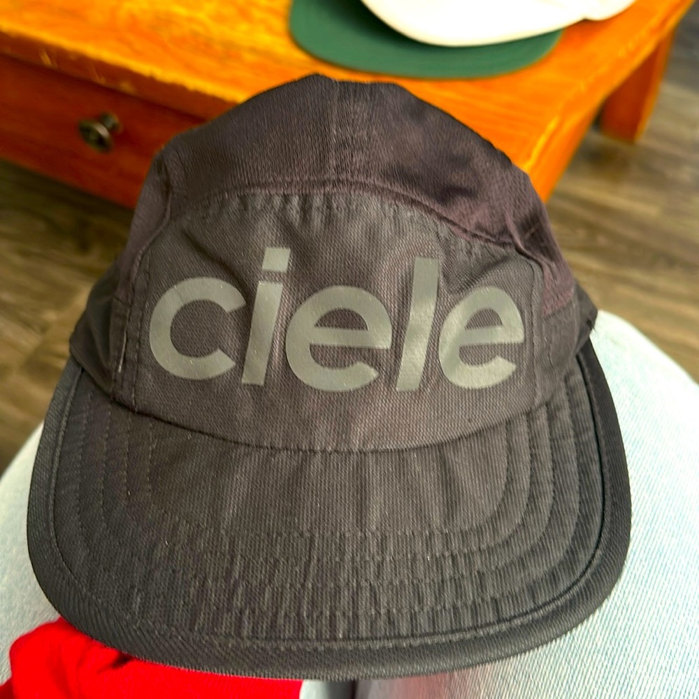 Ciele GoCap